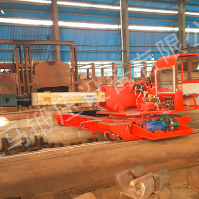 五噸鍛造裝取料機黃石機型